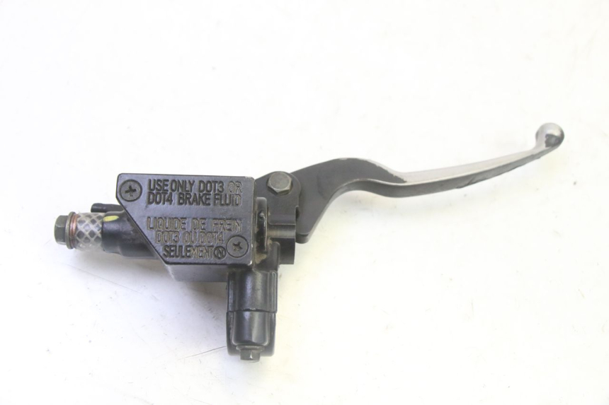 photo de VOORREMHOOFDREMSILINDER PEUGEOT TWEET PRO CARGO 50 (2018 - 2022) - Hoofdaanzicht