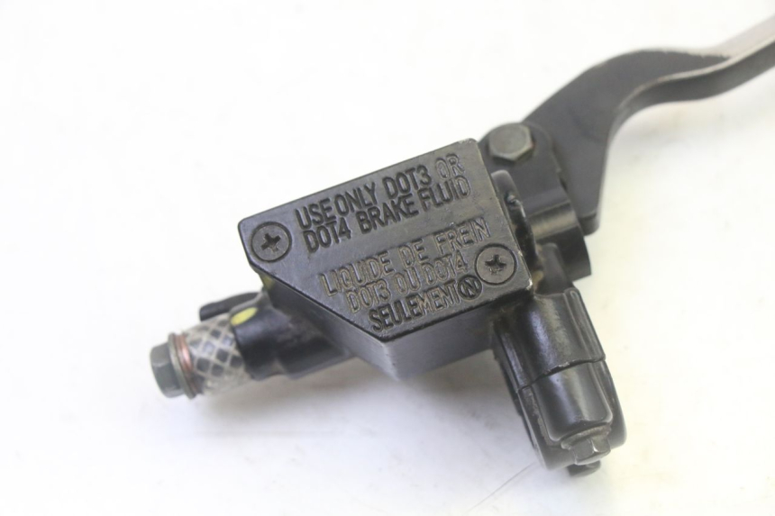 photo de VOORREMHOOFDREMSILINDER PEUGEOT TWEET PRO CARGO 50 (2018 - 2022) - Detail van het onderdeel