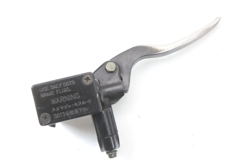 photo de VOORREM HOOFDREMSILINDER PEUGEOT V-CLIC VCLIC 50 (2007 - 2013) - Hoofdaanzicht