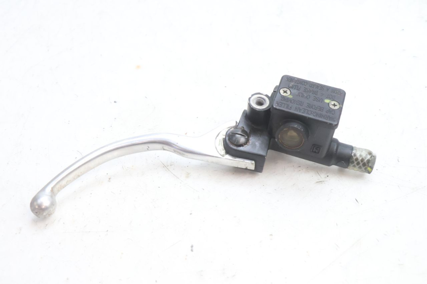 photo de VOORREM HOOFDREMSILINDER PIAGGIO VESPA S 2T 50 (2007 - 2014) - Overzicht