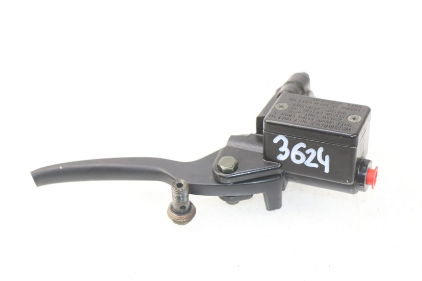 photo de VOORREMHOOFDREMSILINDER EUROCKA VIRTUALITY GT 4T 50 (2011 - 2017) - Hoofdaanzicht