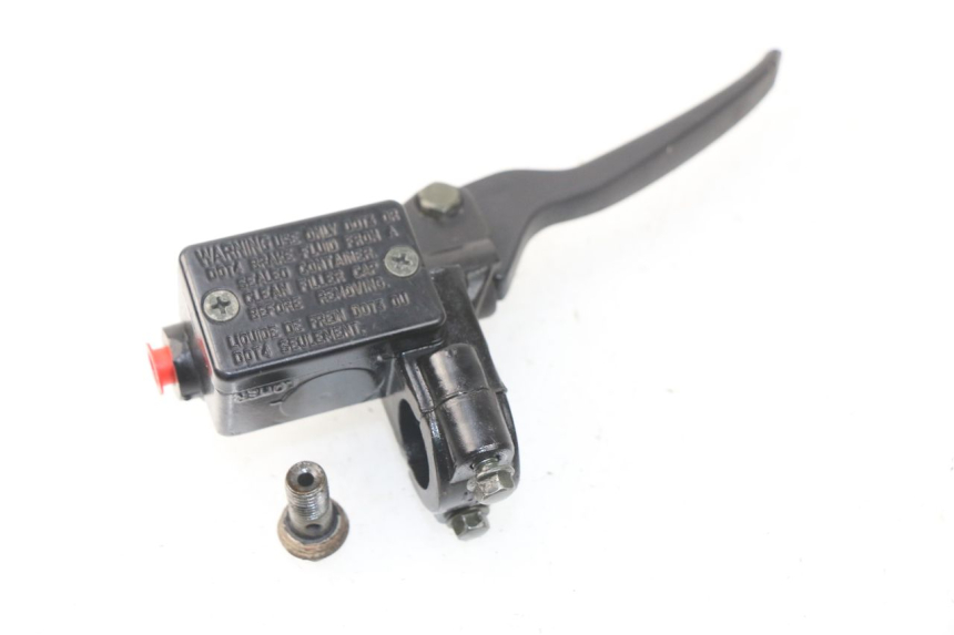 photo de VOORREMHOOFDREMSILINDER EUROCKA VIRTUALITY GT 4T 50 (2011 - 2017) - Andere kijkhoek