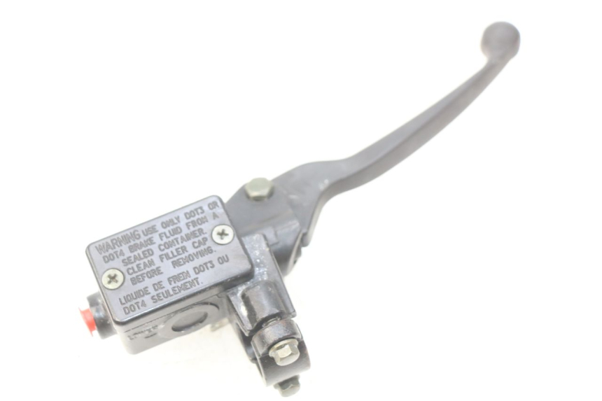 photo de VOORREMHOOFDREMSILINDER EUROCKA VIRTUALITY GT 4T 50 (2011 - 2017) - Technische close-up