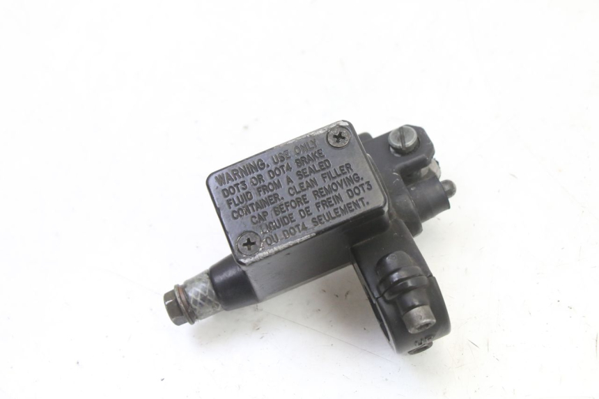 photo de VOORREMHOOFDREMSILINDER PEUGEOT VIVACITY NEW 4T 50 (2008 - 2017) - Hoofdaanzicht