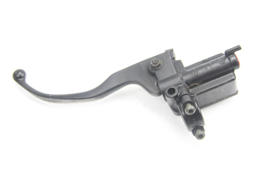 photo de VOORREM HOOFDREMSILINDER PEUGEOT VIVACITY 100 (1999 - 2008) - Zoom op gebruiksstaat