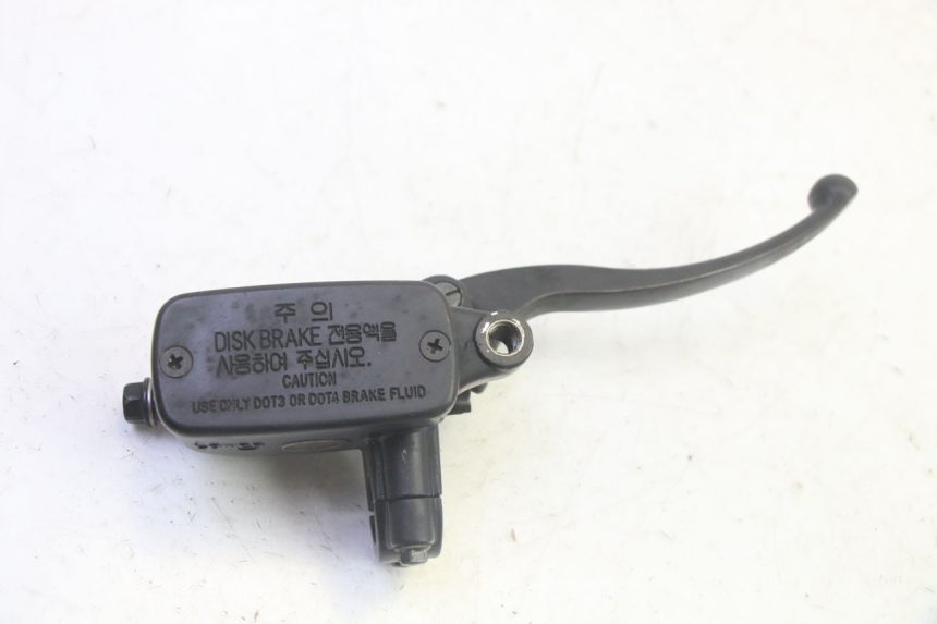 photo de VOORREM HOOFDREMSILINDER DAELIM VJ ROADWIN FI 125 (2008 - 2017) - Hoofdaanzicht