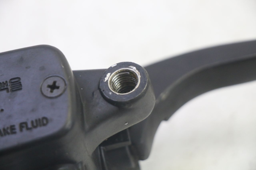 photo de VOORREM HOOFDREMSILINDER DAELIM VJ ROADWIN FI 125 (2008 - 2017) - Zoom op gebruiksstaat