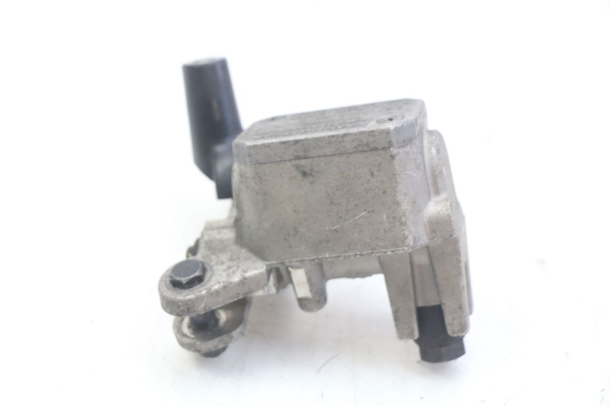 photo de VOORREM HOOFDREMMEER YAMAHA X-CITY XCITY 125 (2007 - 2013) - Hoofdaanzicht