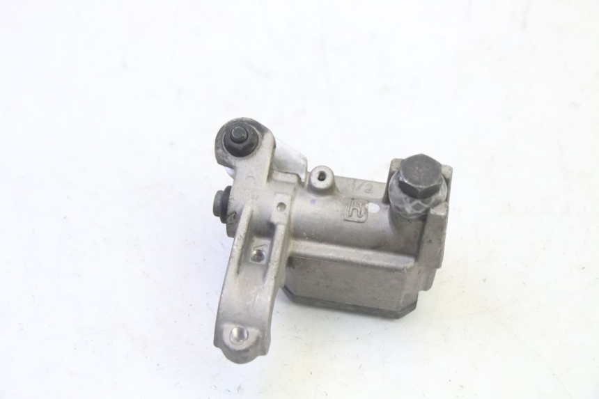 photo de VOORREM HOOFDREMMEER YAMAHA X-CITY XCITY 125 (2007 - 2013) - Andere kijkhoek