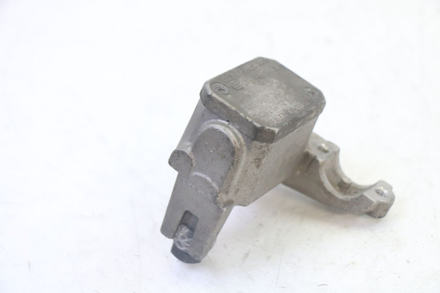 photo de VOORREM HOOFDREMMEER YAMAHA X-CITY XCITY 125 (2007 - 2013) - Overzicht