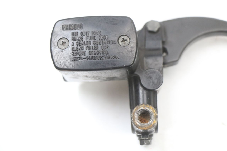 photo de VOORREM HOOFDREMSILINDER YAMAHA XMAX X-MAX ABS 125 (2017 - 2020) - Technische close-up