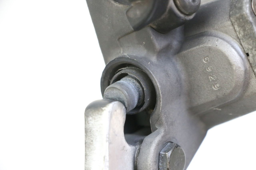 photo de VOORREM HOOFDREMSILINDER YAMAHA X-MAX XMAX ABS 250 (2010 - 2012) - Technische close-up