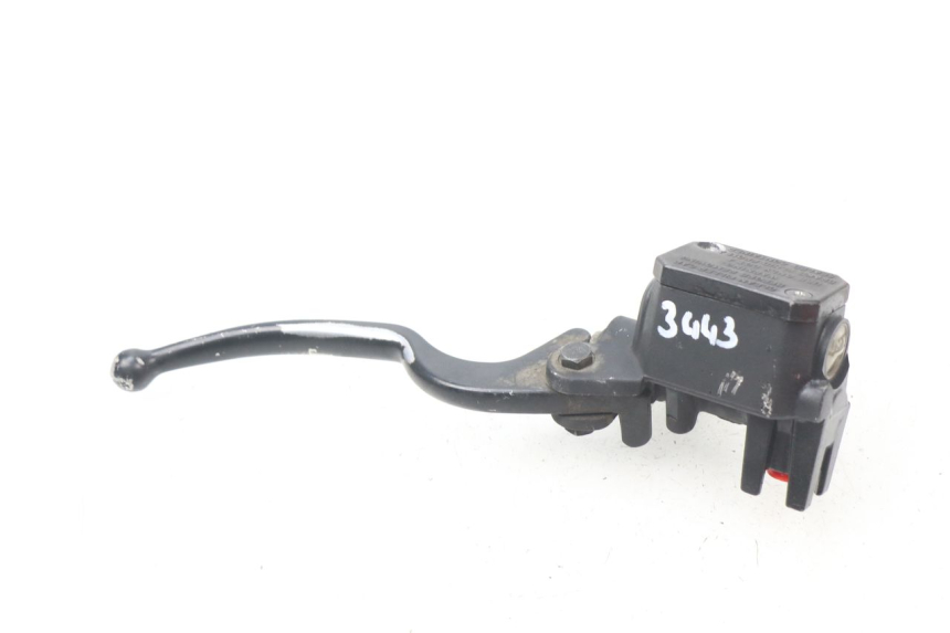 photo de VOORREM HOOFDREMSILINDER YAMAHA XMAX X-MAX 125 (2006 - 2009) - Hoofdaanzicht