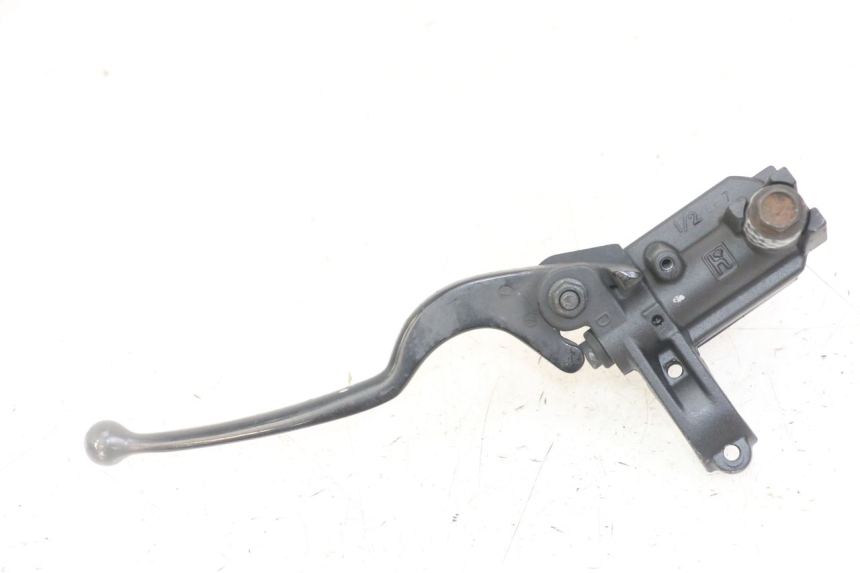 photo de VOORREM HOOFDREMSILINDER YAMAHA X-MAX XMAX 125 (2010 - 2013) - Zoom op gebruiksstaat