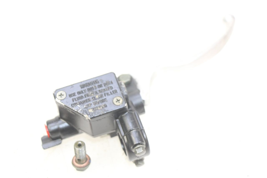 photo de VOORREM HOOFDREMSILINDER SYM X-PRO 4T 50 (2014 - 2021) - Overzicht