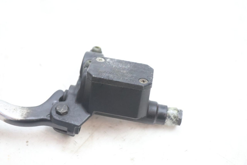 photo de VOORREM HOOFDREMSILINDER PIAGGIO X8 STREET 125 (2006 - 2007) - Overzicht