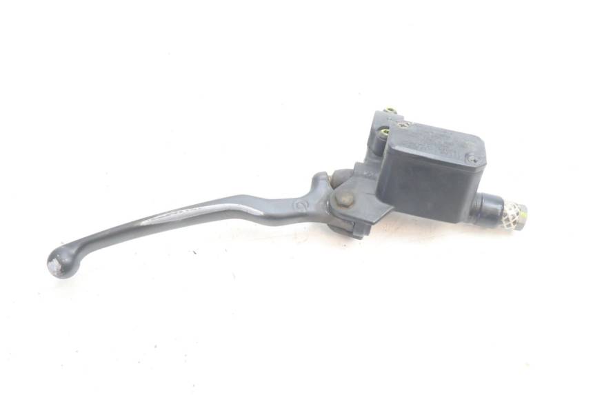 photo de VOORSTE HOOFDREMMER PIAGGIO X9 AMALFI 180 (2000 - 2003) - Andere kijkhoek