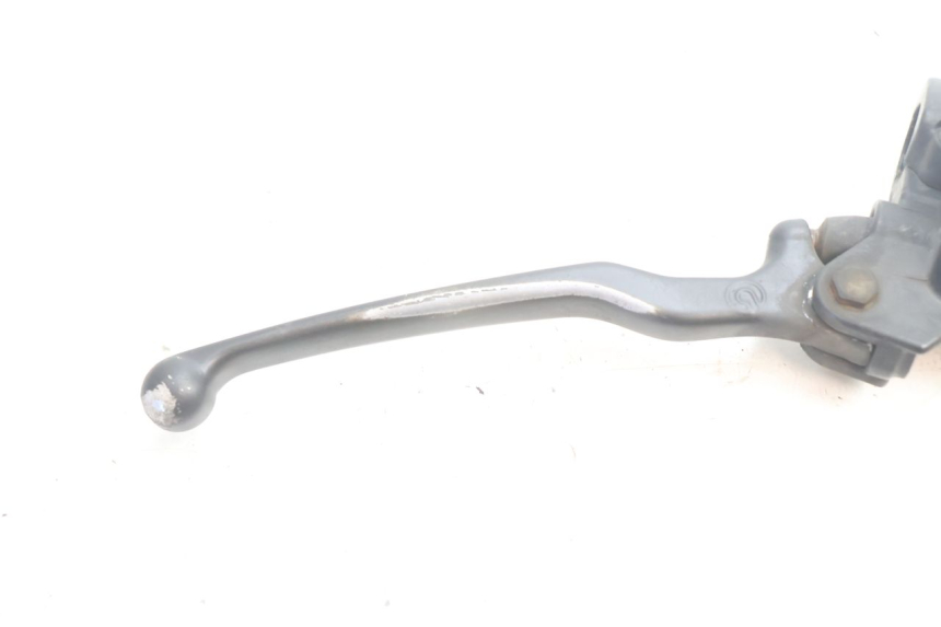 photo de VOORSTE HOOFDREMMER PIAGGIO X9 AMALFI 180 (2000 - 2003) - Technische close-up