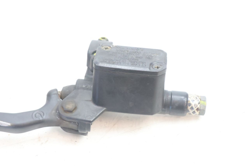 photo de VOORSTE HOOFDREMMER PIAGGIO X9 AMALFI 180 (2000 - 2003) - Bevestigingspunten