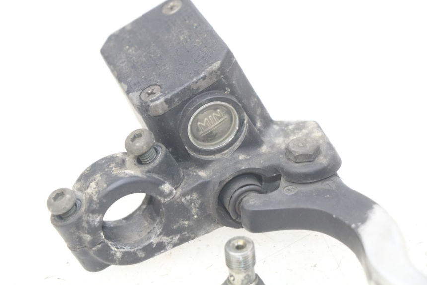 photo de VOORREMHOOFDREMSILINDER PIAGGIO X9 EVOLUTION 250 (2003 - 2007) - Andere kijkhoek