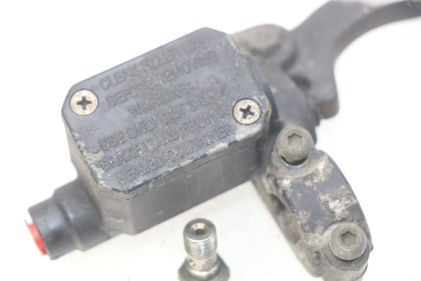 photo de VOORREMHOOFDREMSILINDER PIAGGIO X9 EVOLUTION 250 (2003 - 2007) - Overzicht