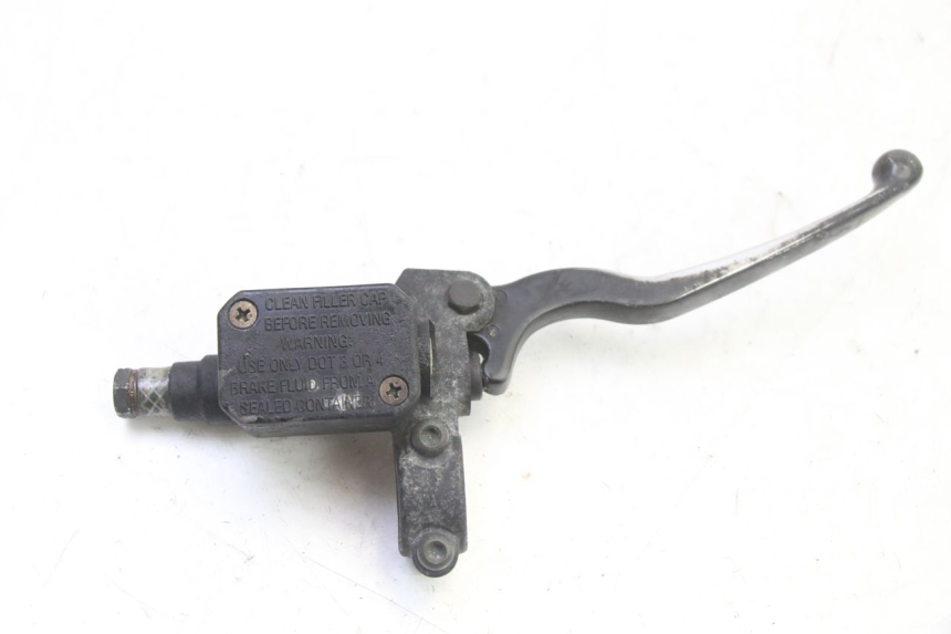 photo de VOORREMHOOFDREMSILINDER PIAGGIO X9 EVOLUTION 125 (2003 - 2007) - Hoofdaanzicht