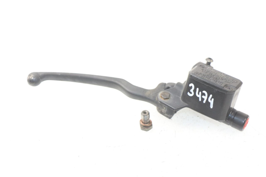 photo de VOORREM HOOFDREMSILINDER PIAGGIO X9 125 (2000 - 2003) - Hoofdaanzicht