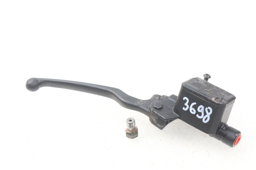 photo de VOORREM HOOFDREMSILINDER PIAGGIO X9 125 (2000 - 2003) - Hoofdaanzicht