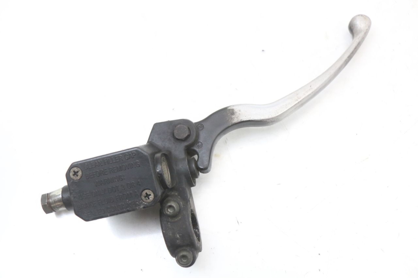 photo de VOORREM HOOFDREMSILINDER PIAGGIO X9 125 (2000 - 2003) - Hoofdaanzicht