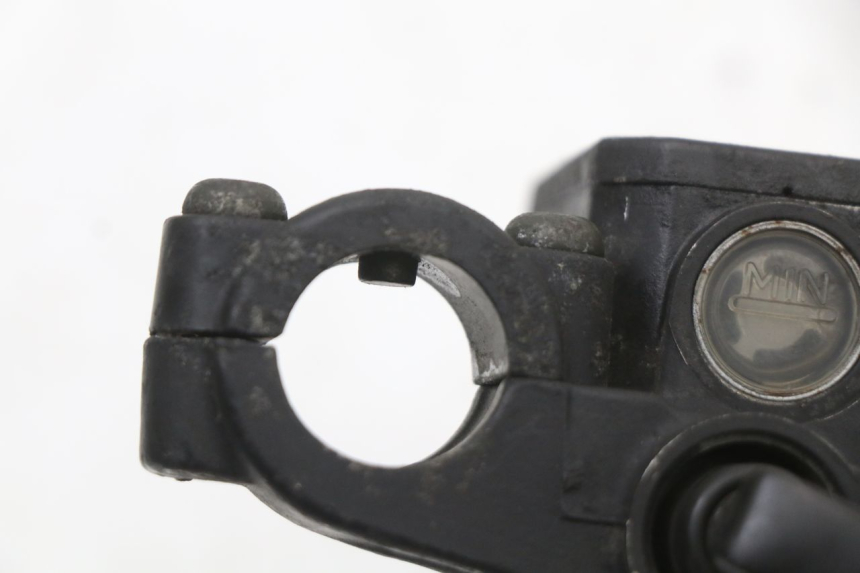 photo de VOORREM HOOFDREMSILINDER PIAGGIO X9 125 (2000 - 2003) - Overzicht