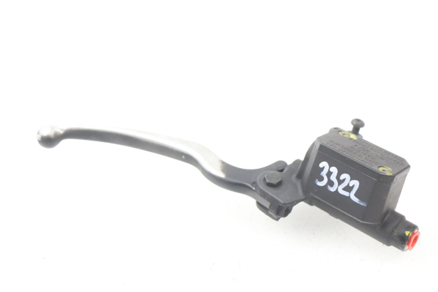 photo de VOORREMHOOFDREMSILINDER PIAGGIO XEVO - X EVO 125 (2007 - 2017) - Hoofdaanzicht