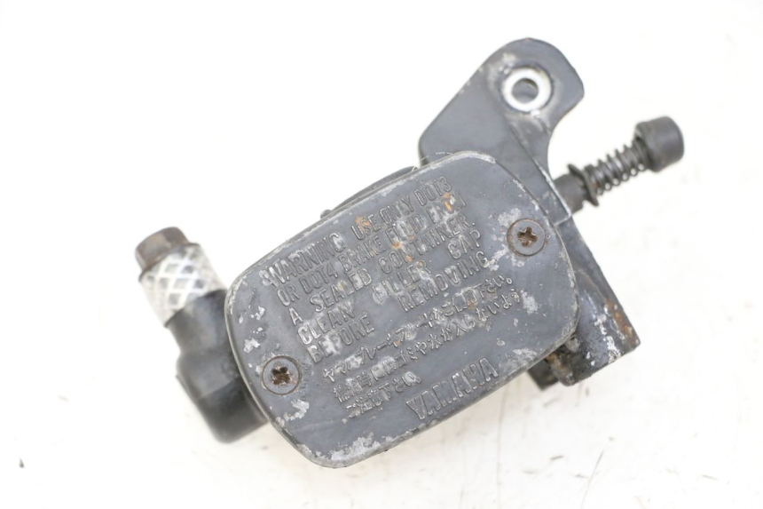 photo de VOORREM HOOFDREMSILINDER YAMAHA XJN DIVERSION 600 (2000 - 2003) - Overzicht