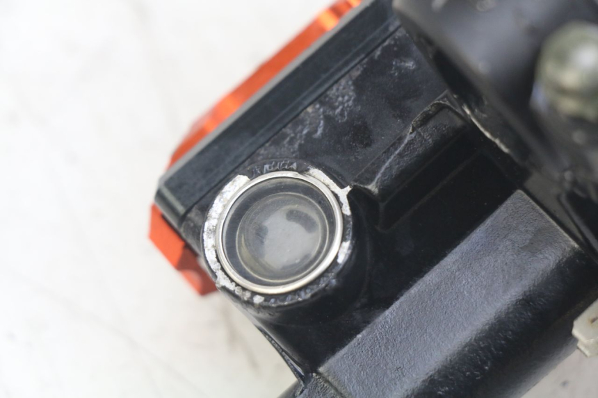 photo de VOORREM HOOFDREMSILINDER ZHEJIANG XMOTOS XB-81 50 - Detail van het onderdeel