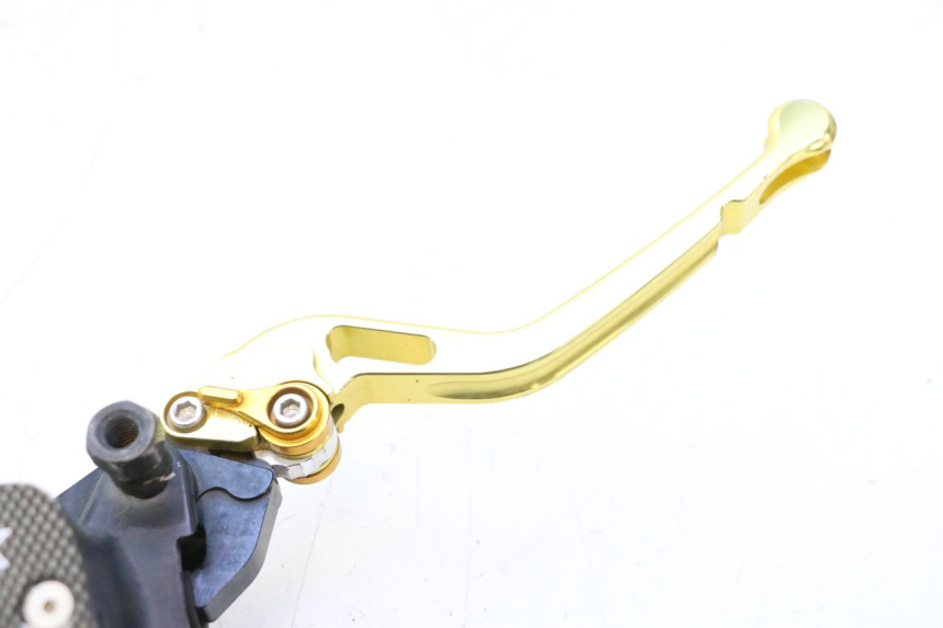 photo de VOORSTE HOOFDREMMER YAMAHA XP T-MAX ABS 500 (2005 - 2005) - Zoom op gebruiksstaat