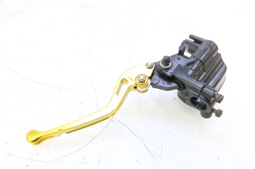 photo de VOORSTE HOOFDREMMER YAMAHA XP T-MAX ABS 500 (2005 - 2005) - Staat van het oppervlak