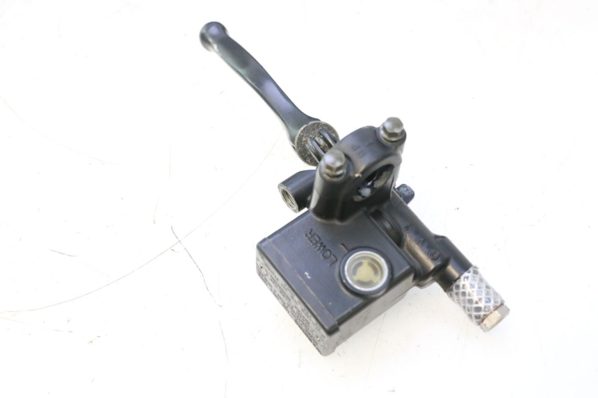 photo de VOORSTE HOOFDREMMER HONDA XRV AFRICA TWIN 750 (1990 - 1992) - Detail van het onderdeel