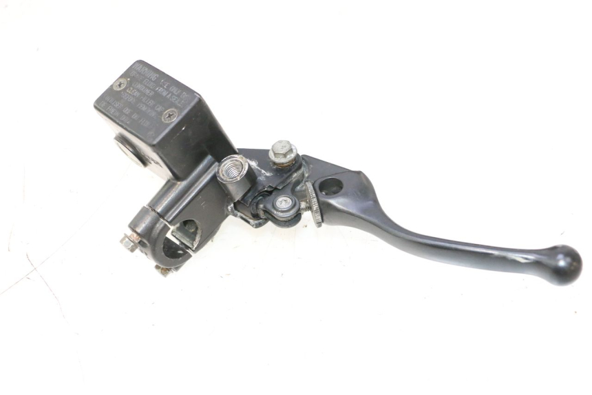 photo de VOORSTE HOOFDREMMER HONDA XRV AFRICA TWIN 750 (1990 - 1992) - Overzicht