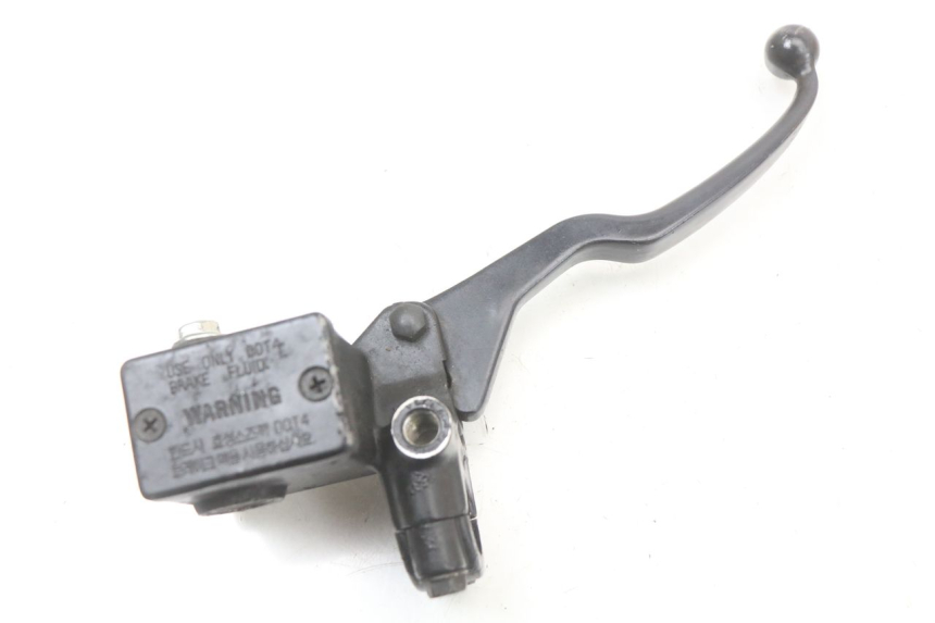 photo de VOORREM HOOFDREMSILINDER HYOSUNG XRX 125 (2000 - 2008) - Hoofdaanzicht