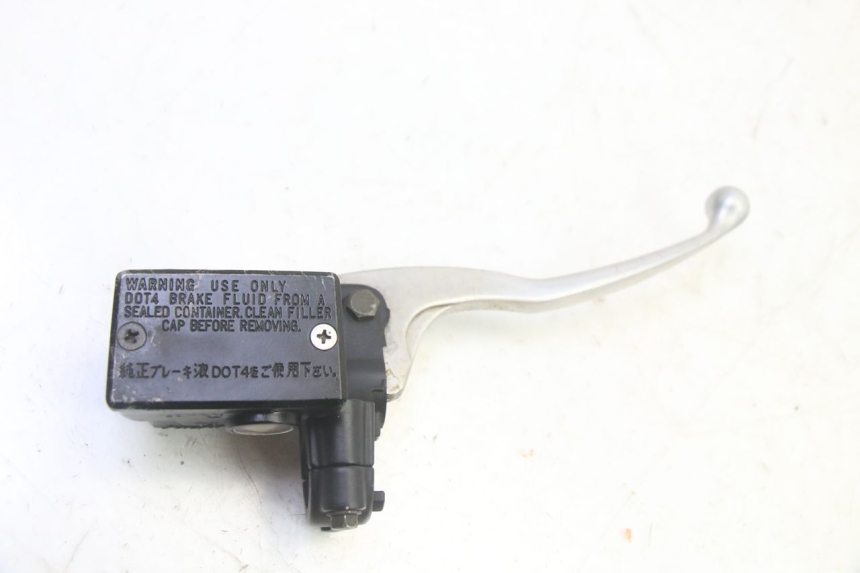 photo de VOORREM HOOFDREMSILINDER YAMAHA YFM BRUIN 350 (2003 - 2009) - Hoofdaanzicht