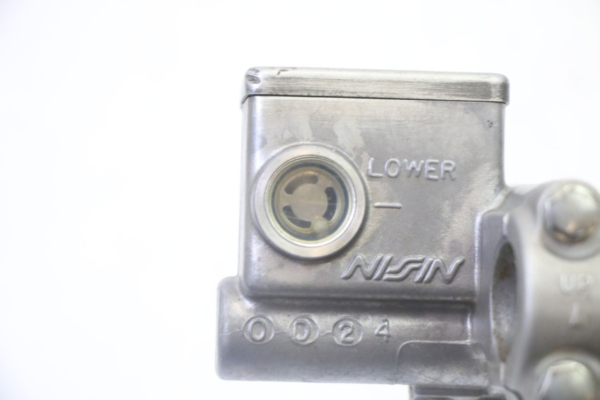 photo de VOORREM HOOFDREMSILINDER YAMAHA YFM R RAPTOR 250 (2008 - 2014) - Technische close-up