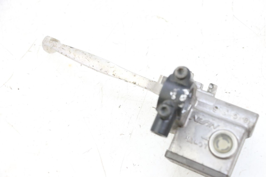 photo de VOORREM HOOFDREMSILINDER YAMAHA YFM R RAPTOR 250 (2008 - 2014) - Zoom op gebruiksstaat