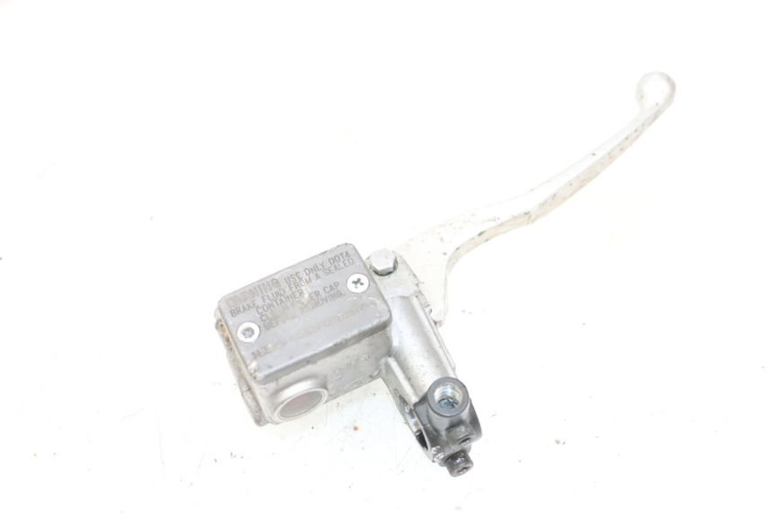 photo de VOORREM HOOFDREMSILINDER YAMAHA YFM R RAPTOR 250 (2008 - 2014) - Bevestigingspunten