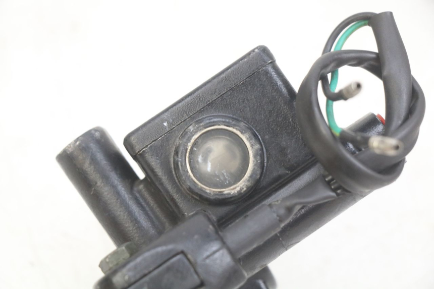 photo de VOORREM HOOFDREMSILINDER YIYING YY125T 125 (2006 - 2014) - Detail van het onderdeel