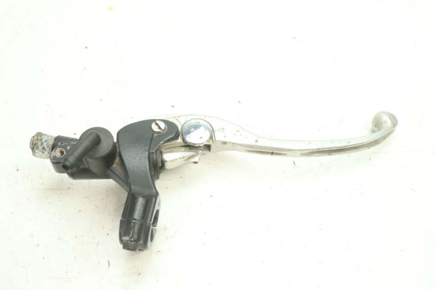 photo de VOORSTE HOOFDREMMER YAMAHA YZF R6 600 (2008 - 2009) - Hoofdaanzicht