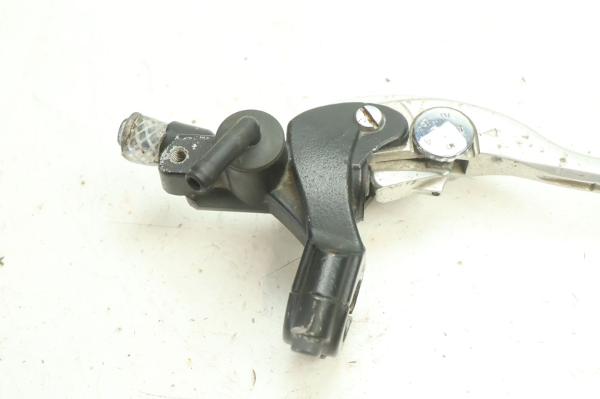 photo de VOORSTE HOOFDREMMER YAMAHA YZF R6 600 (2008 - 2009) - Detail van het onderdeel