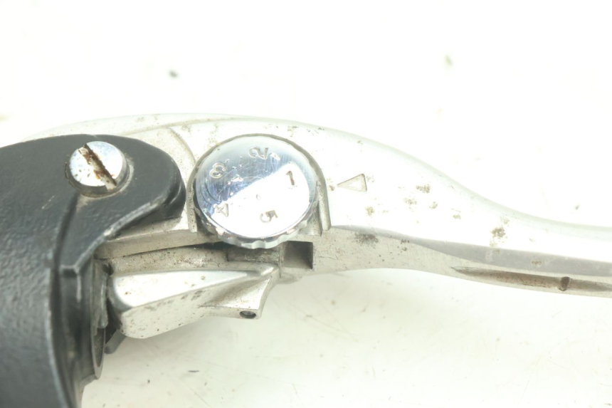 photo de VOORSTE HOOFDREMMER YAMAHA YZF R6 600 (2008 - 2009) - Technische close-up