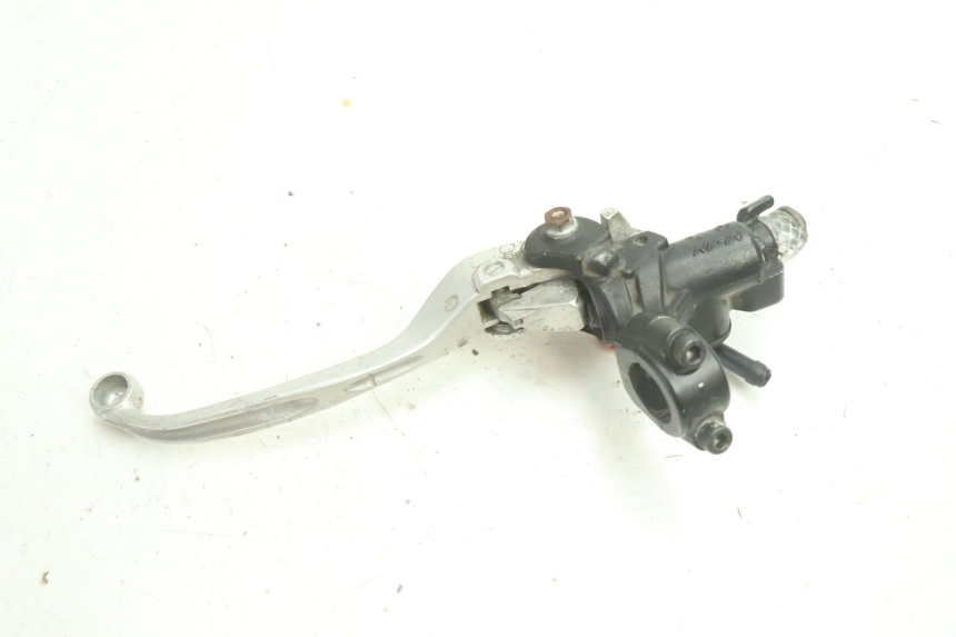 photo de VOORSTE HOOFDREMMER YAMAHA YZF R6 600 (2008 - 2009) - Markeringen en referenties