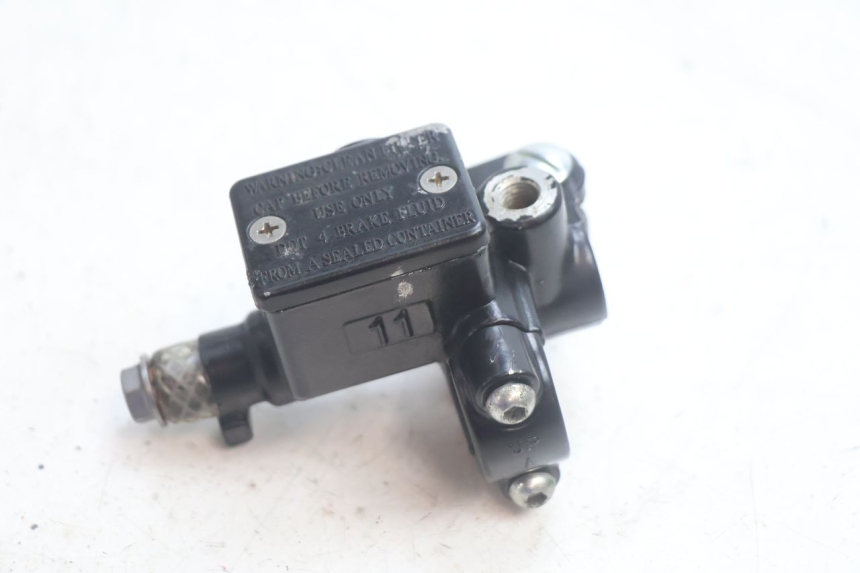 photo de VOORSTE HOOFDREMMEESTER PIAGGIO ZIP IGET 4T 50 (2021 - 2023) - Detail van het onderdeel