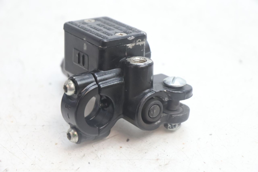 photo de VOORSTE HOOFDREMMEESTER PIAGGIO ZIP IGET 4T 50 (2021 - 2023) - Technische close-up