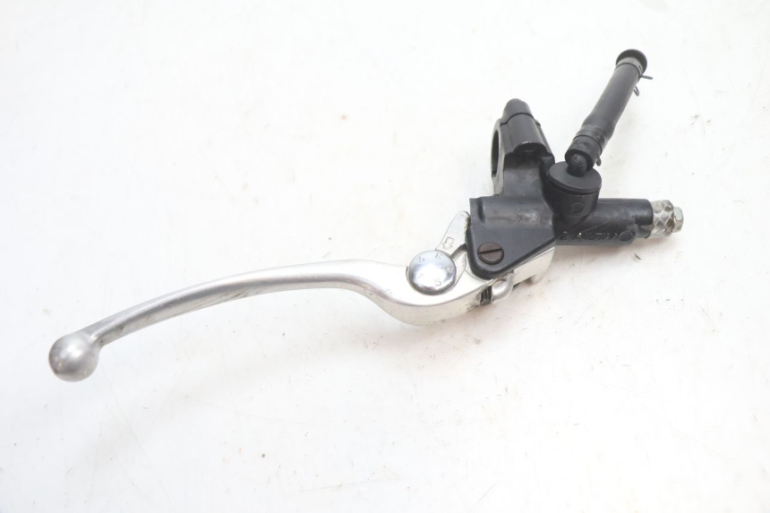 photo de VOORSTE HOOFDREMMEESTER KAWASAKI ZX-6R ZX6R 600 (2000 - 2002) - Andere kijkhoek